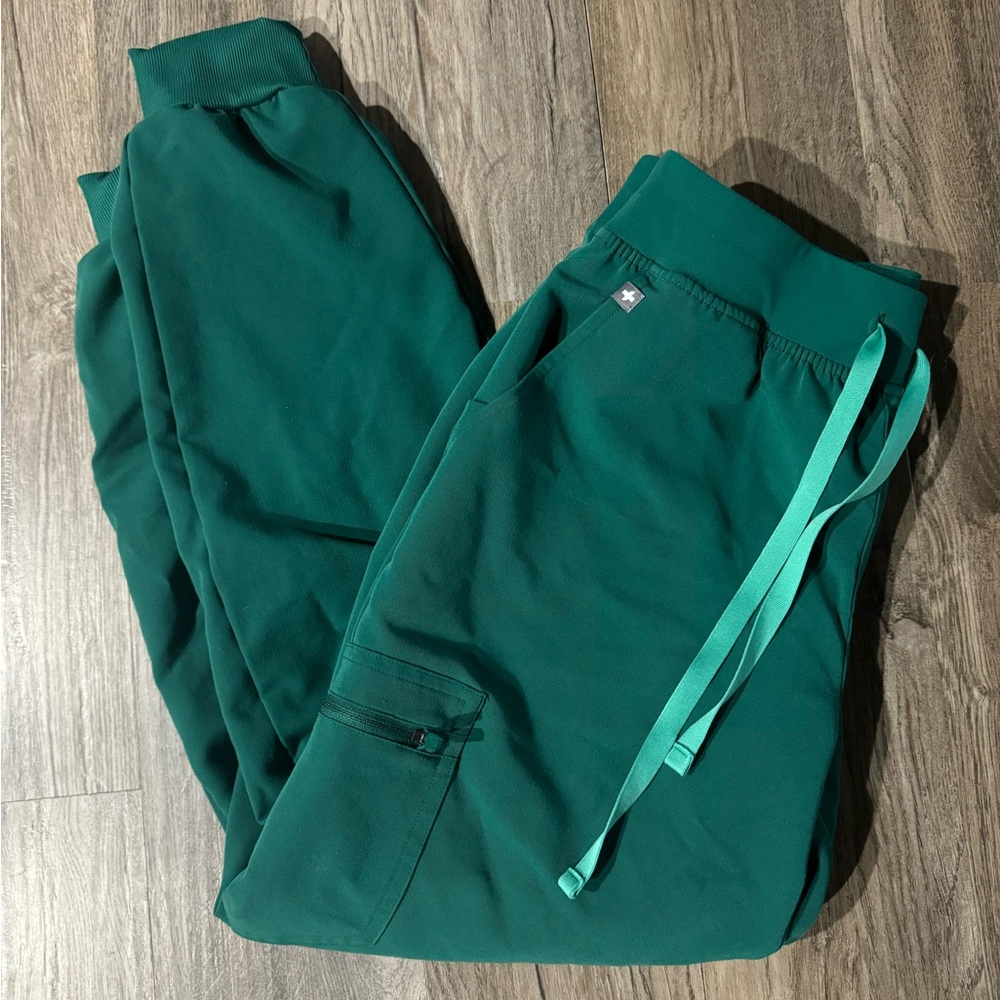 Figs scrub pant
